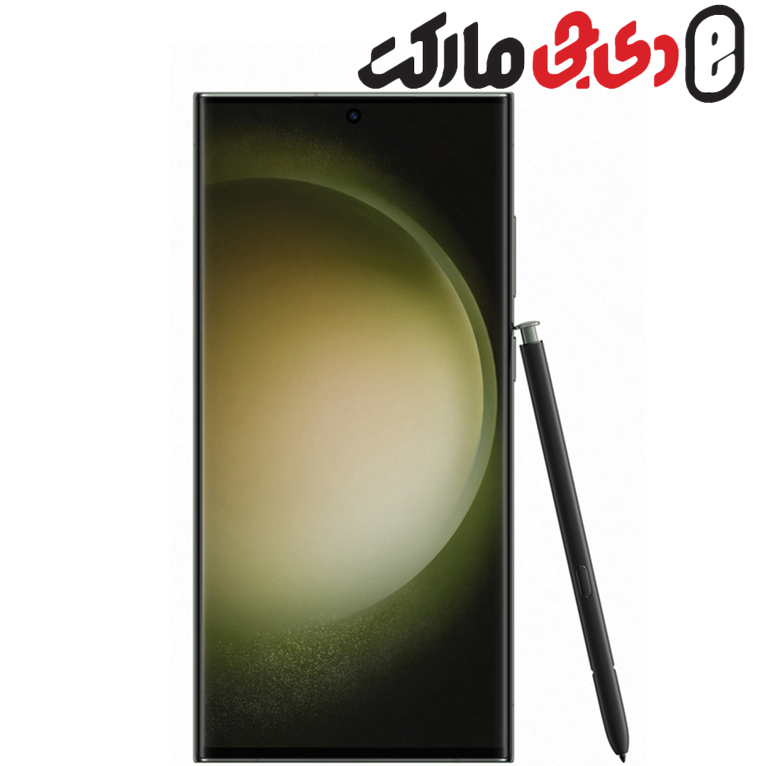 گوشی موبایل سامسونگ گلکسی S23 Ultra 5G ظرفیت256 گیگابایت رم 12 گیگابایت