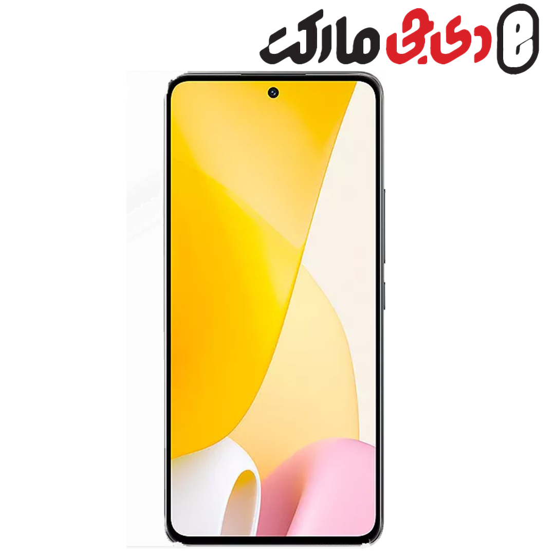 گوشی موبایل شیائومی مدلMi 12 Lite دو سیم کارت ظرفیت 256 گیگابایت و رم 8 گیگابایت