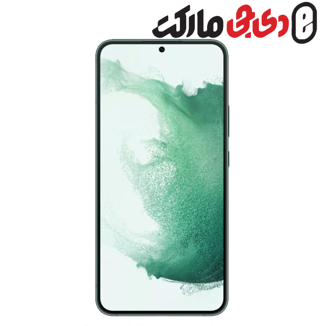 گوشی موبايل سامسونگ مدل گلکسی S22 Plus 5G ظرفیت 256 گیگابایت - رم 8 گیگابایت