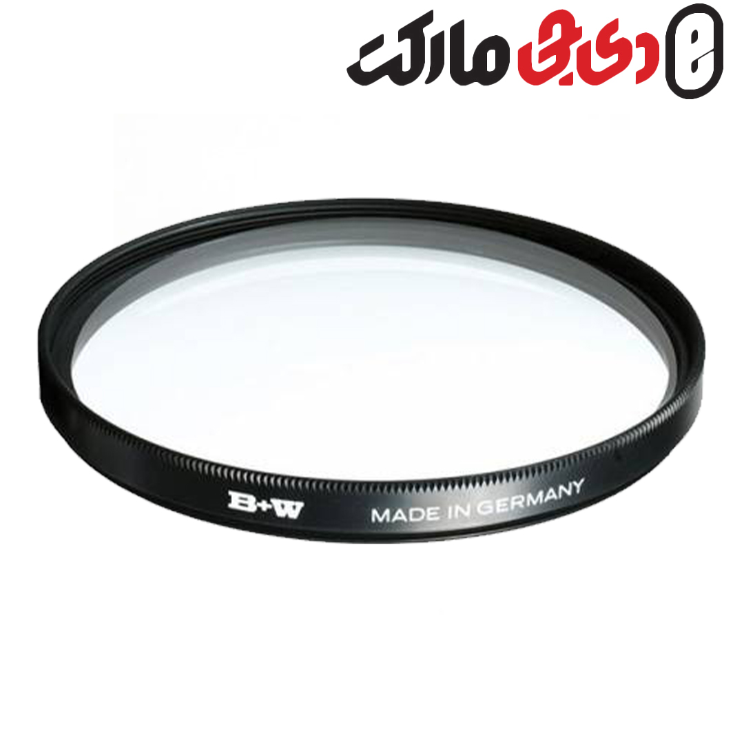 فیلتر لنز یووی بی پلاس دبلیو B+W Nano UV Haze 67mm