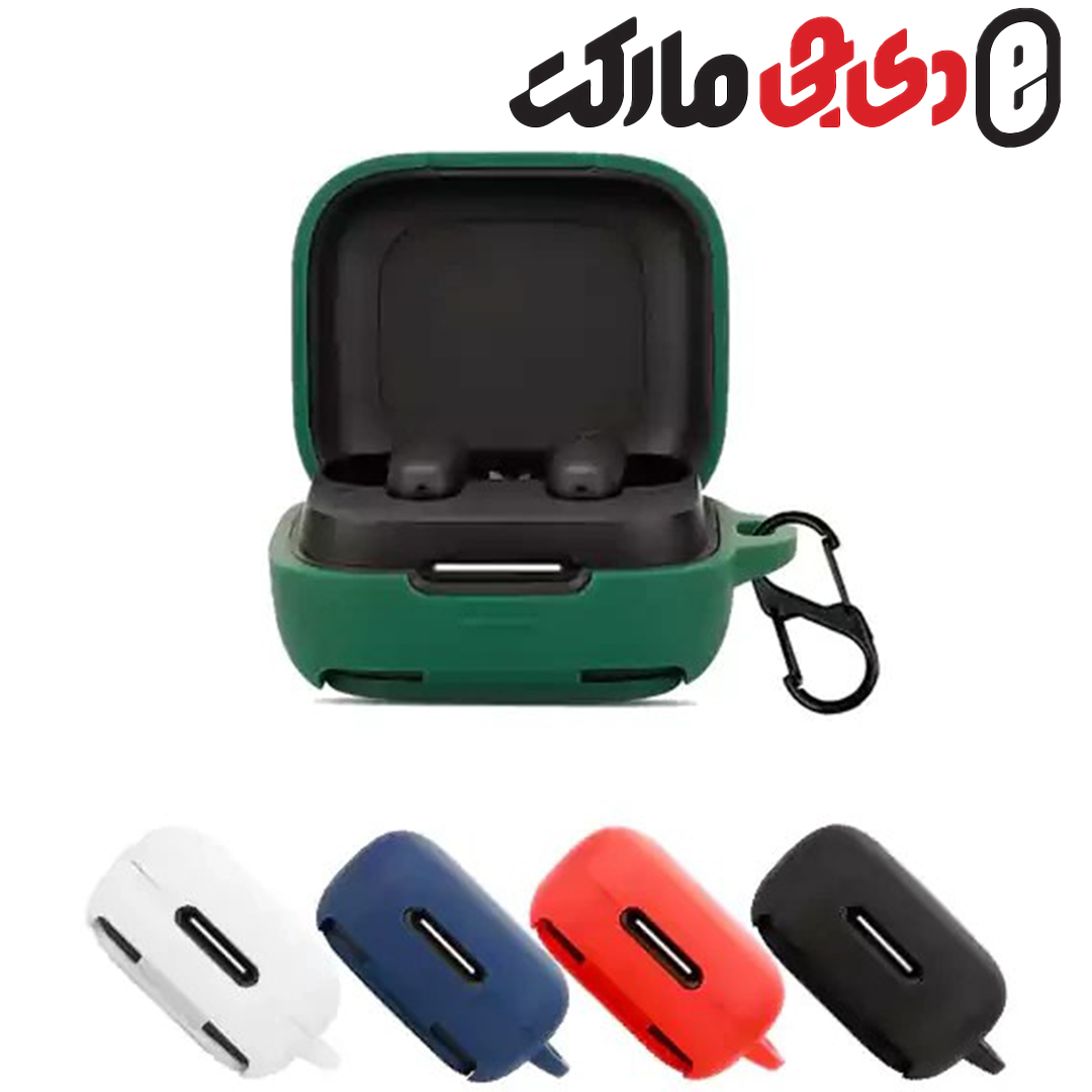 کاور محافظ سیلیکونی هندزفری انکر مدل Sound Core R50i