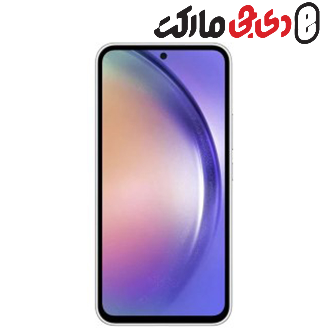 گوشی موبایل سامسونگ مدل Galaxy A54 5G دو سیم کارت ظرفیت 256 گیگابایت و رم 8 گیگابایت