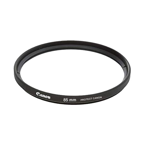 فیلتر یووی کانن Canon UV  Filter 85mm