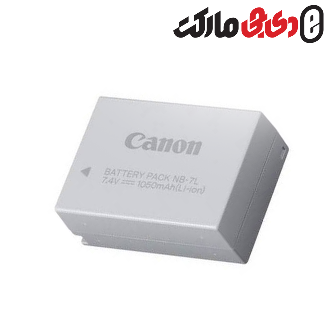 باتری کانن مدل canon NB-7L