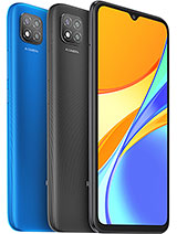 موبایل شیائومی مدلRedmi 9 C NFC 64/3 Gray