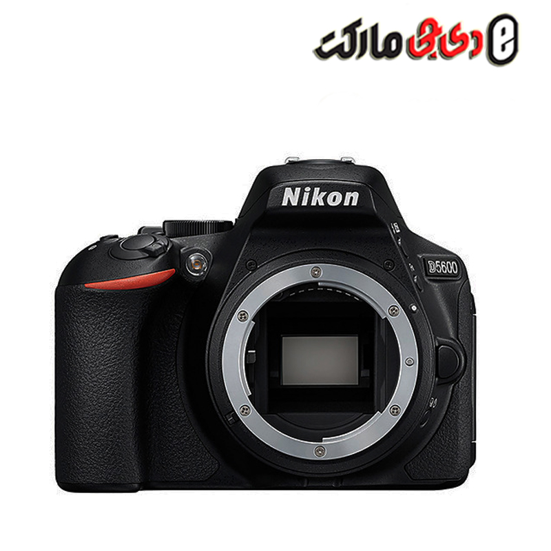 دوربین نیکون مدل Nikon D5600 Body