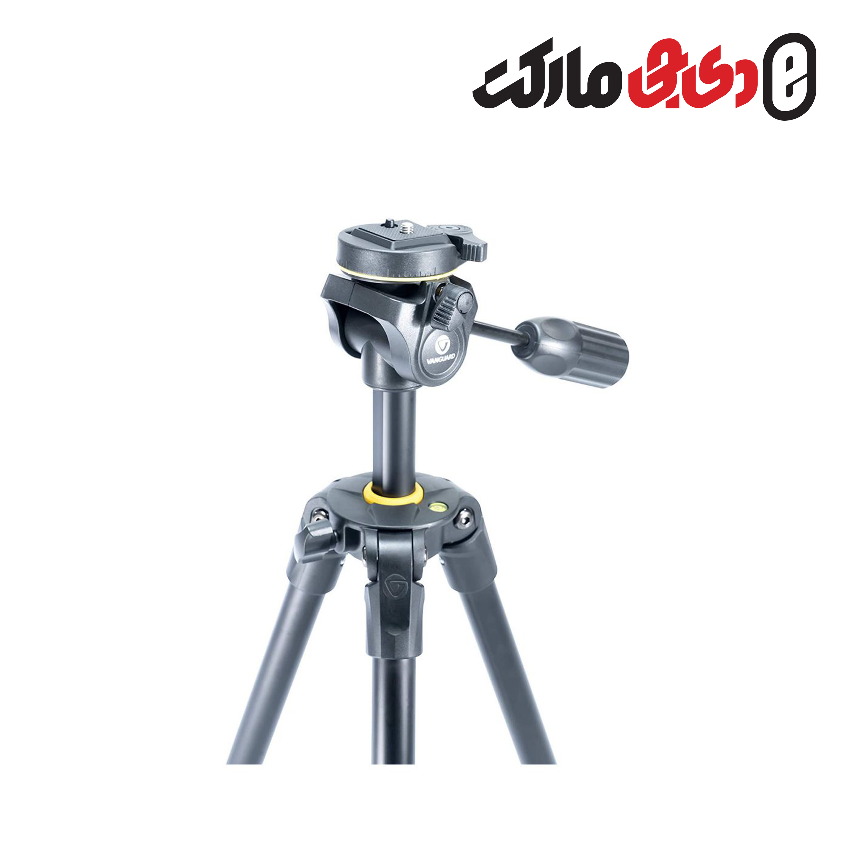 سه پايه ونگارد VANGUARD Vesta 233AP TRIPOD