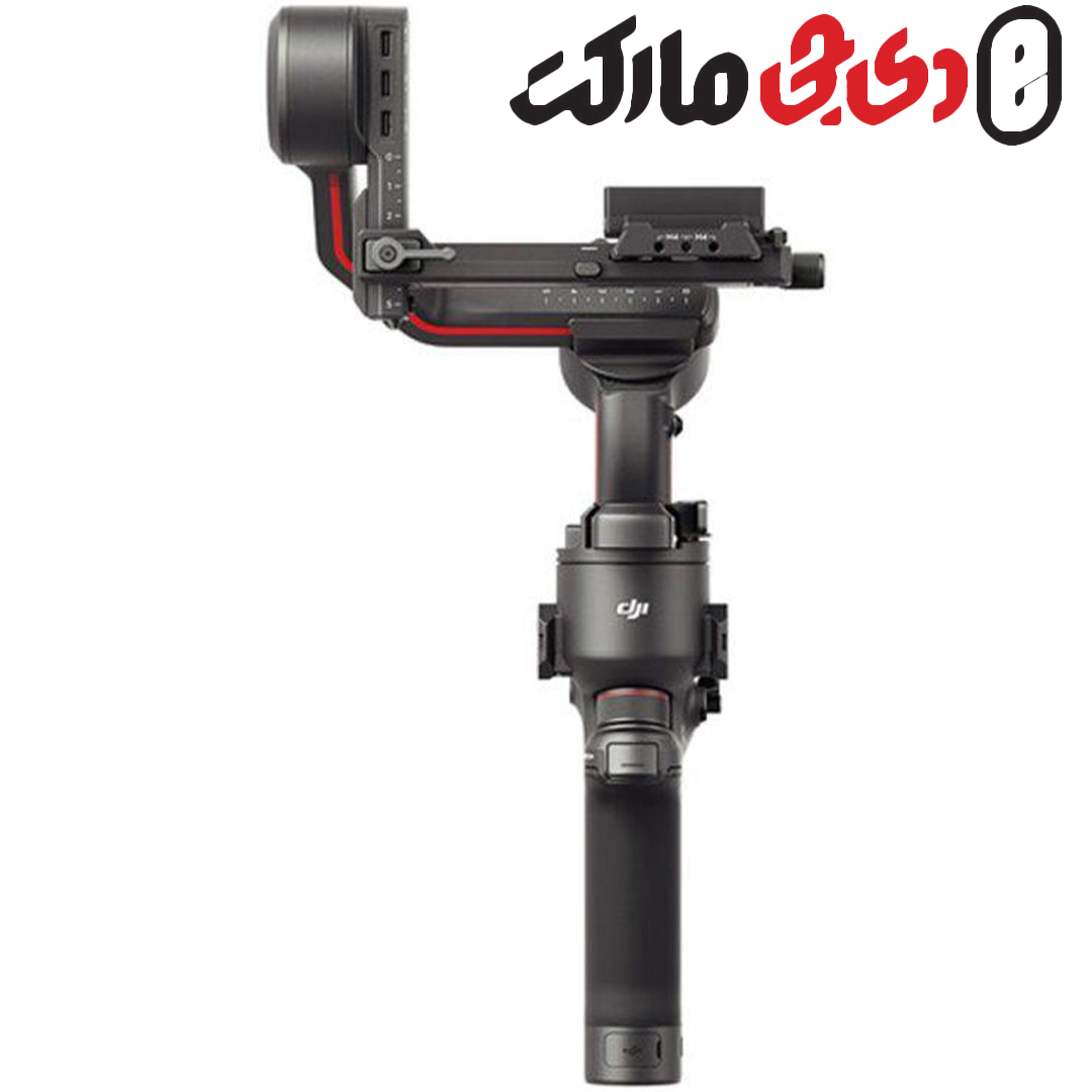 گیمبال دوربین دی جی آی آر اس 3 DJI RS 3 Gimbal Stabilizer