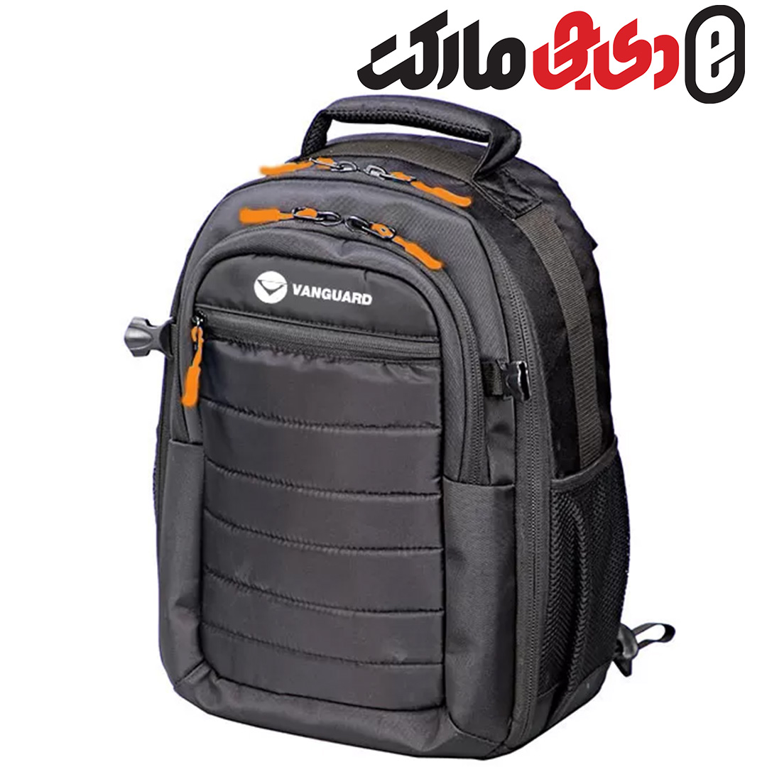 کوله پشتی دوربین مشابه اصلی (PFX Backpack (Vanguard orange