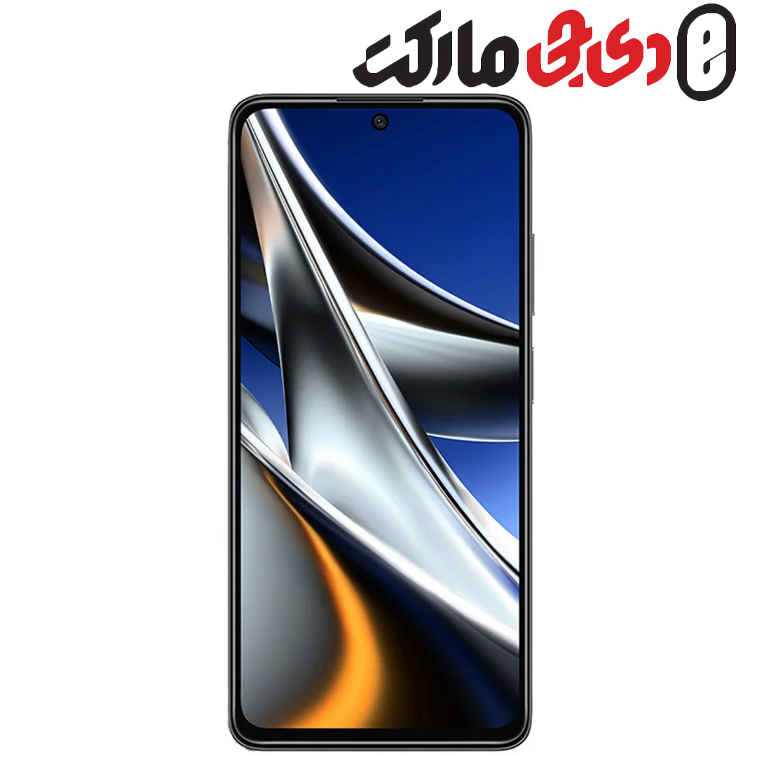 گوشی موبایل شیائومی مدل Poco X4 Pro  ظرفیت 256 گیگابایت و رم 8 گیگابایت