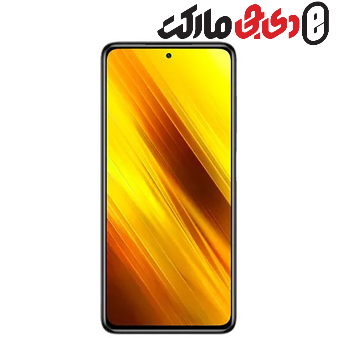 گوشی موبایل شیائومی مدل Poco X3 GT دو سیم‌کارت ظرفیت 128/256 گیگابایت و رم 8 گیگابایت