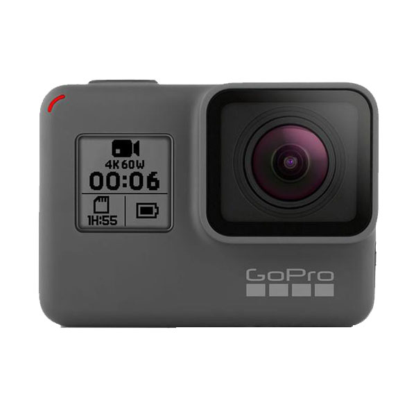 دوربین فیلم برداری گوپرو مدل  GoPro Hero6 Black