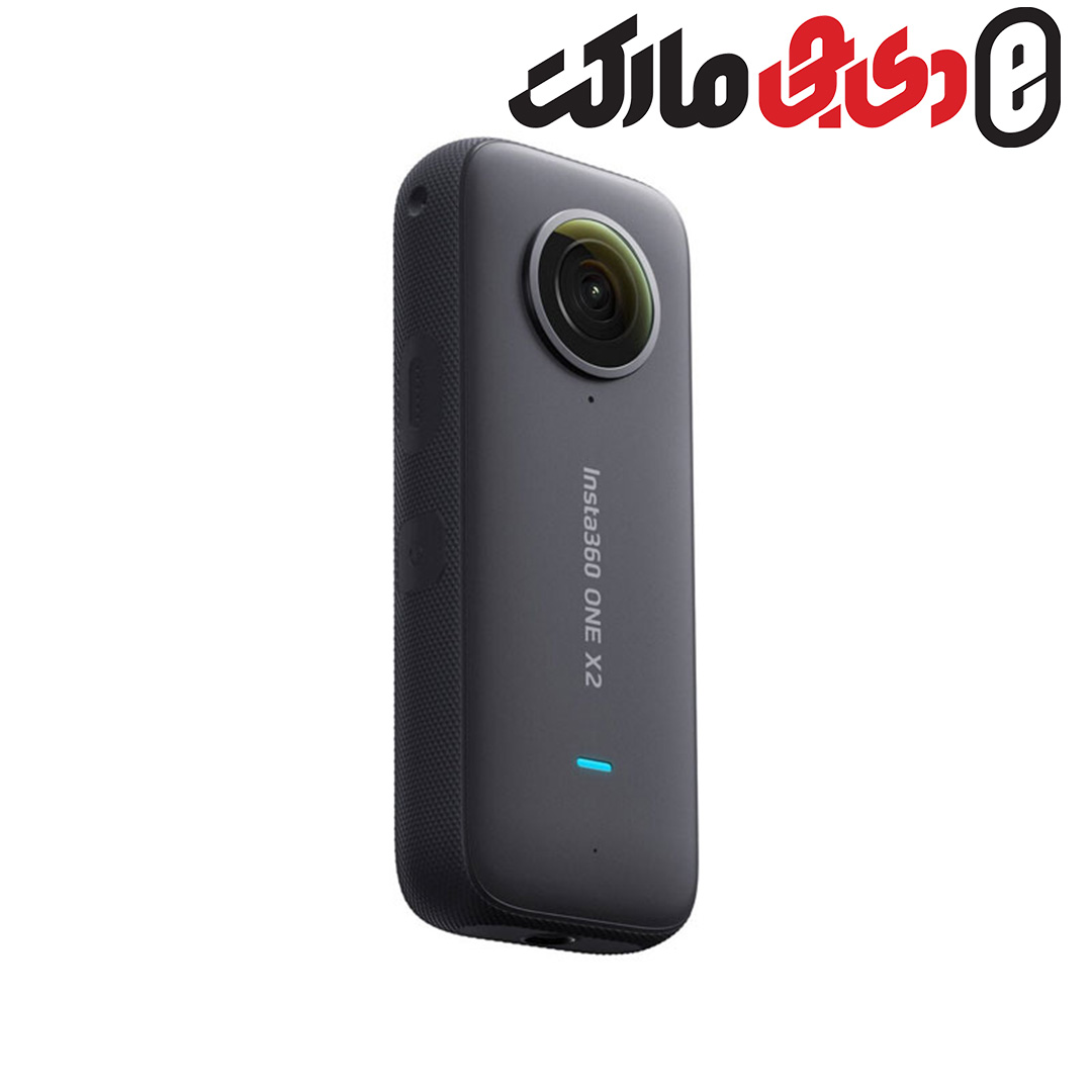 دوربین فیلم برداری ورزشی اینستا 360 مدل Insta360 ONE X2