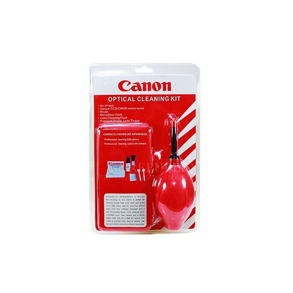 کیت تمیز کننده کانن Canon clean kit