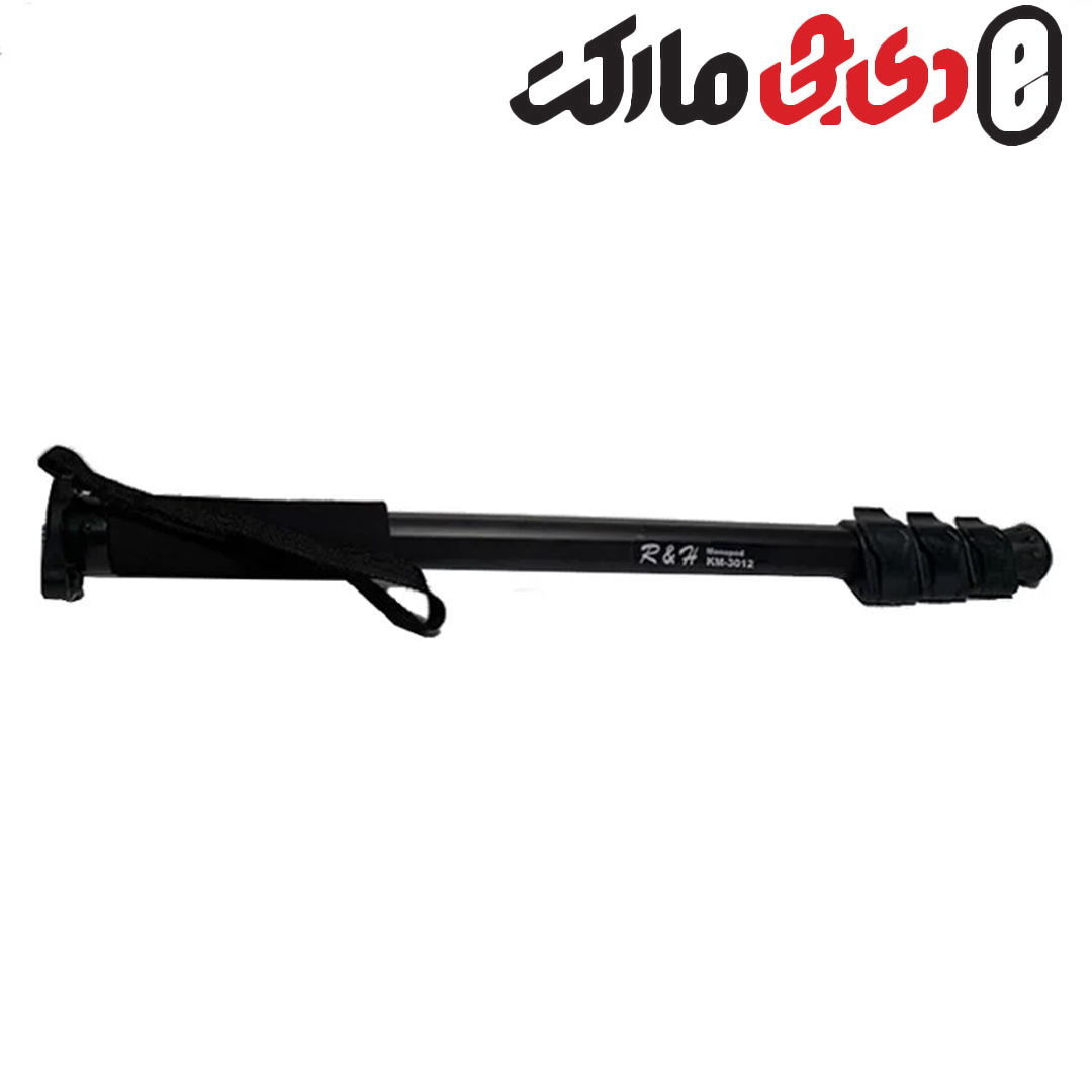 تک پايه ار اند اچ R&H KM-3012 MonoPod