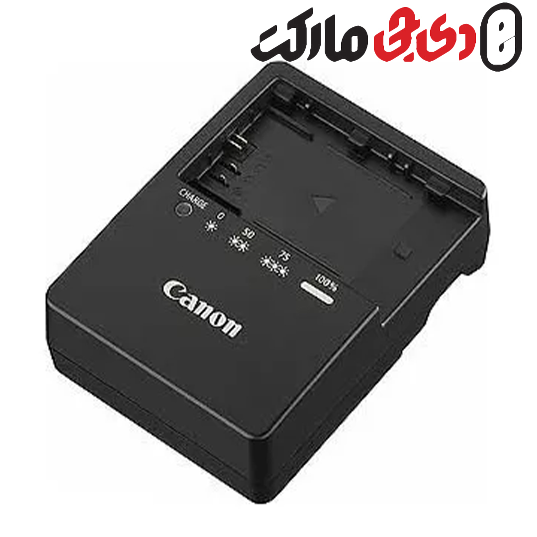 شارژر کانن اصلی Canon LC-E6 Battery Charger for LP-E6 Org