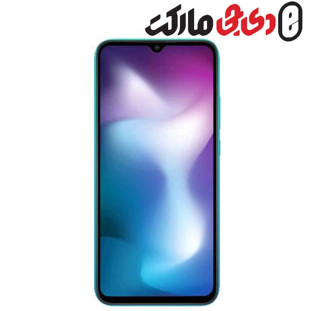 گوشی موبایل شیائومی Redmi 9 Activ ظرفیت 128/6 گیگابایت