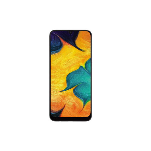 موبایل سامسونگ  مدل  SAMSUNG Galaxy A30  64GB