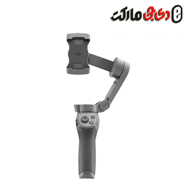 استابلایزر موبایل مدل  DJI OSMO MOBILE 3 GIMBAL