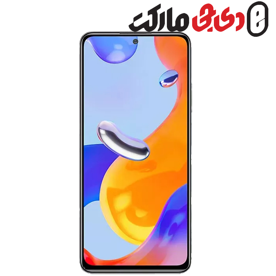 گوشی موبایل شیائومی Redmi Note 11 Pro 4G ظرفیت 128 گیگابایت و 8 گیگابایت رم