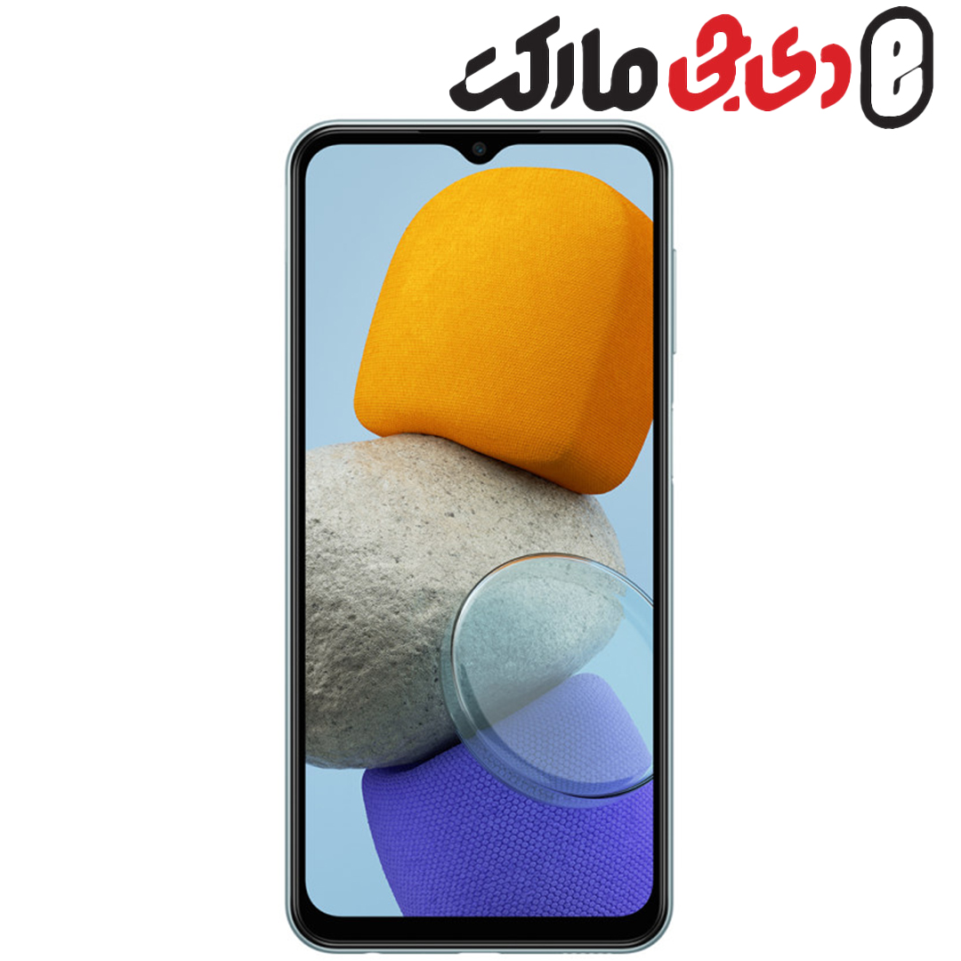 گوشی موبایل سامسونگ مدل Galaxy F23 5G دو سیم کارت ظرفیت 128 گیگابایت و رم 6 گیگابایت