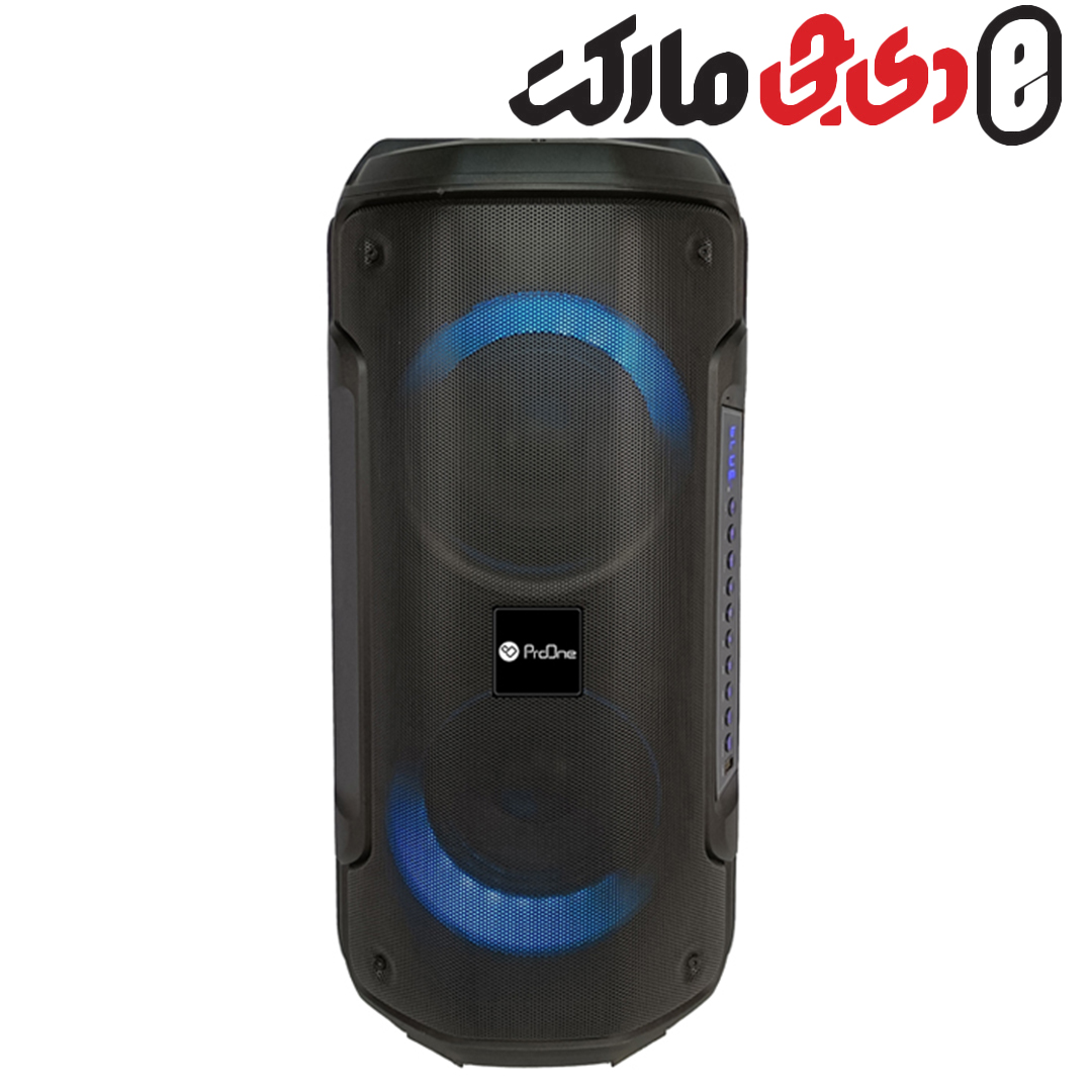 اسپیکر بلوتوثی قابل حمل پرووان مدل Party Box PSB4930