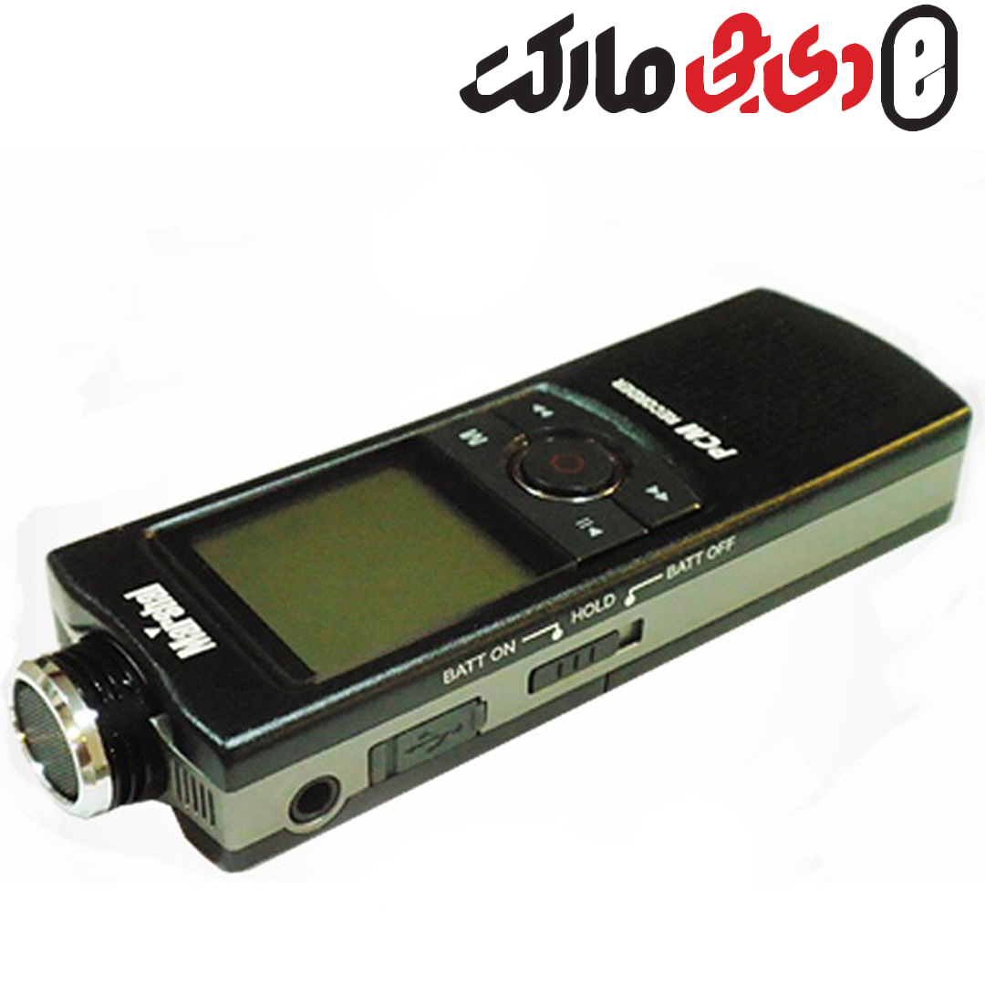 ضبط کننده صدا مارشال ME-V4 4GB Digital Voice Recorder(دست دوم)