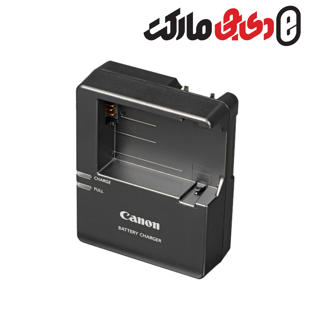 شارژر کانن مدل Canon LP-E8