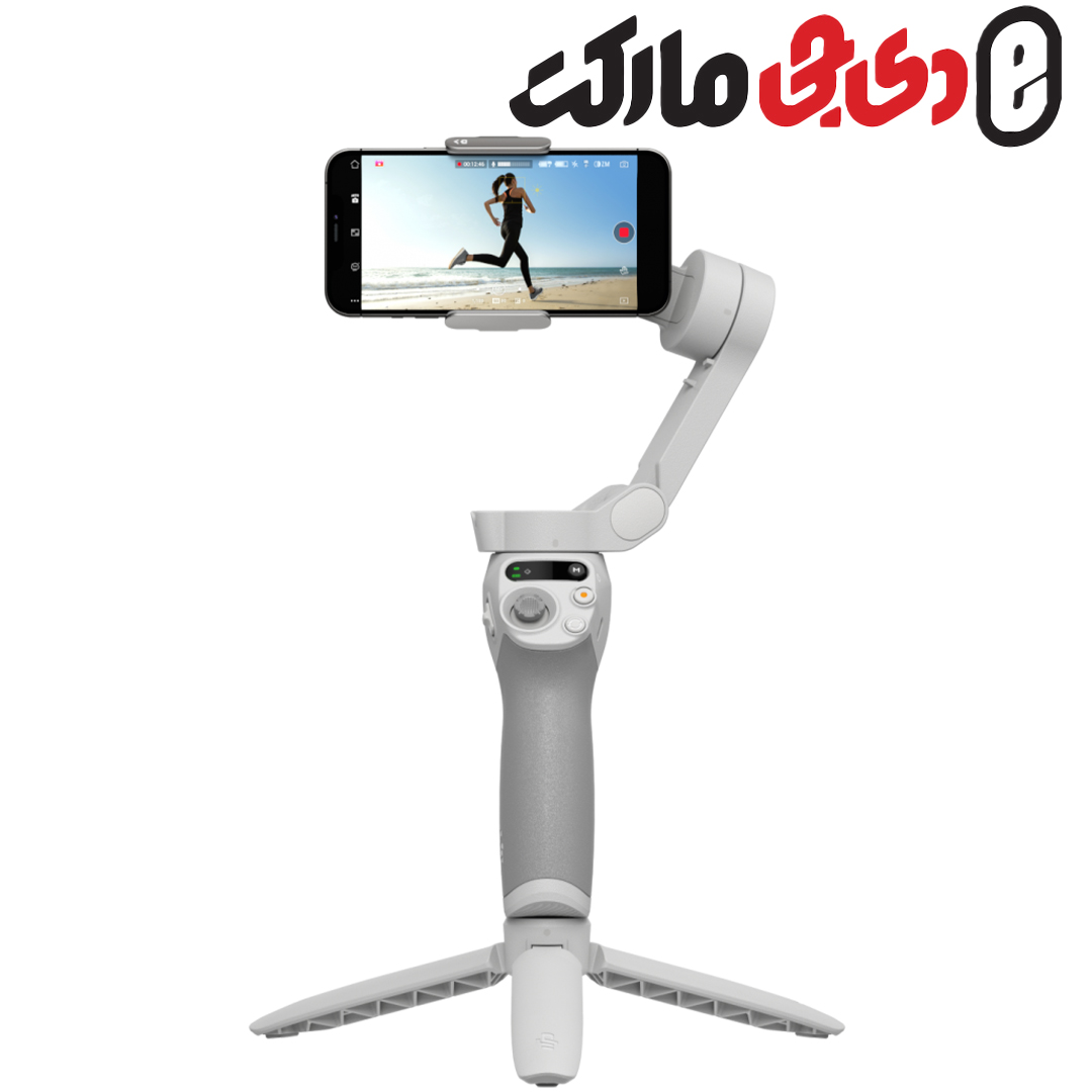 اسمو موبایل DJI OSMO MOBILE SE GIMBAL STABILIZER SE