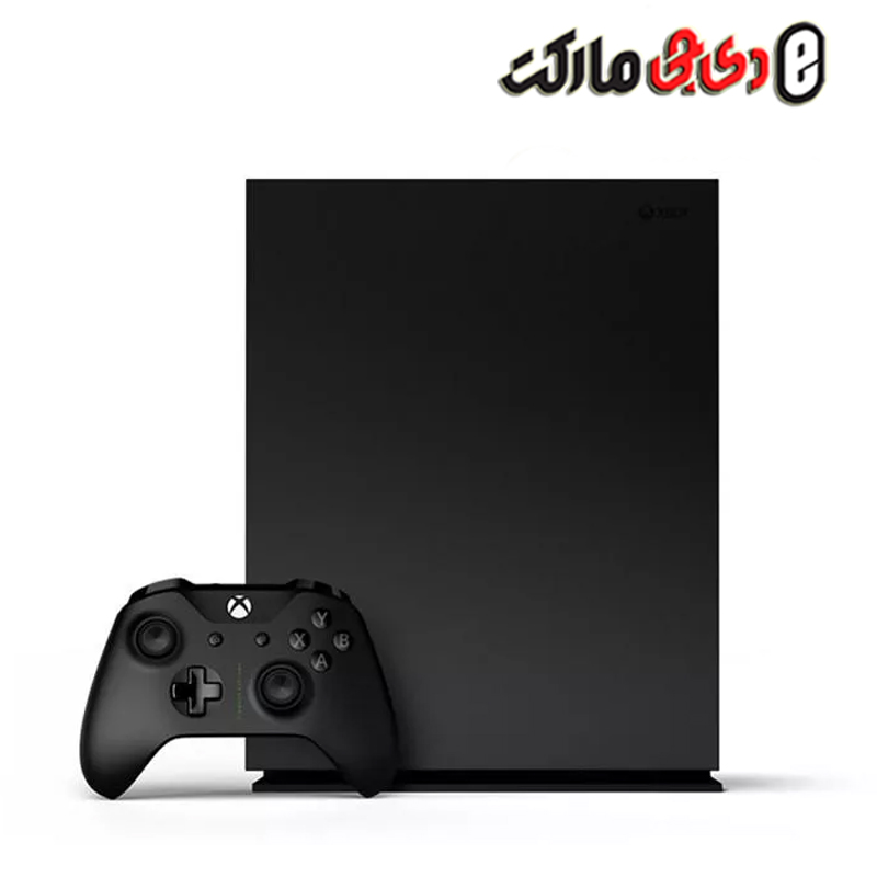 کنسول بازی ماکروسافت XBOX one x