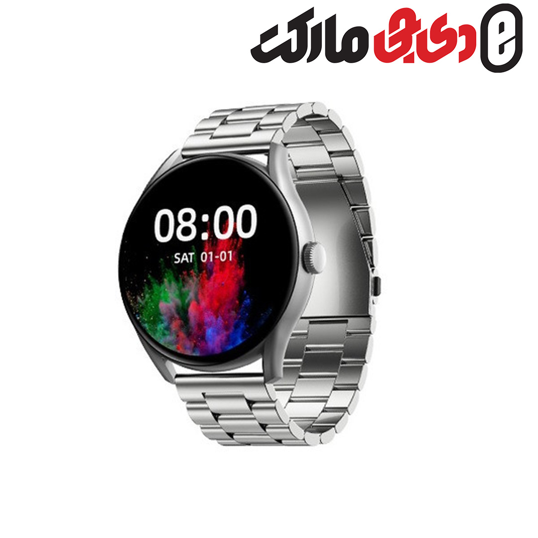 ساعت هوشمند سیگنیچر گرین Green Signature Smart Watch