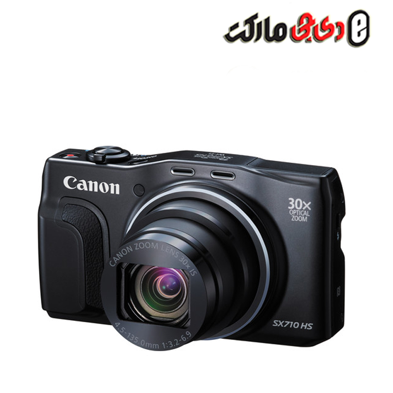 دوربین  کانن مدل Canon Powershot SX710 HS