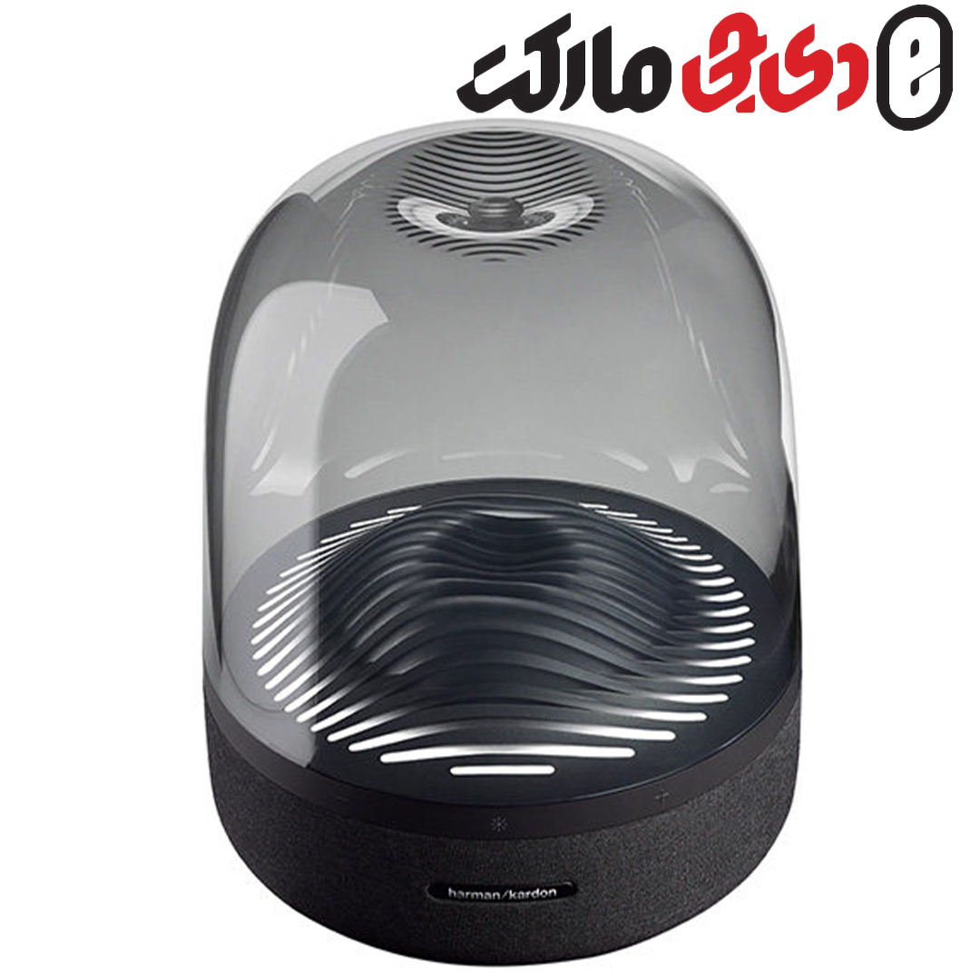 اسپیکر بلوتوثی هارمن کاردن مدل Aura Studio 3  Harman Kardon Aura Studio 3 Bluetooth Speaker