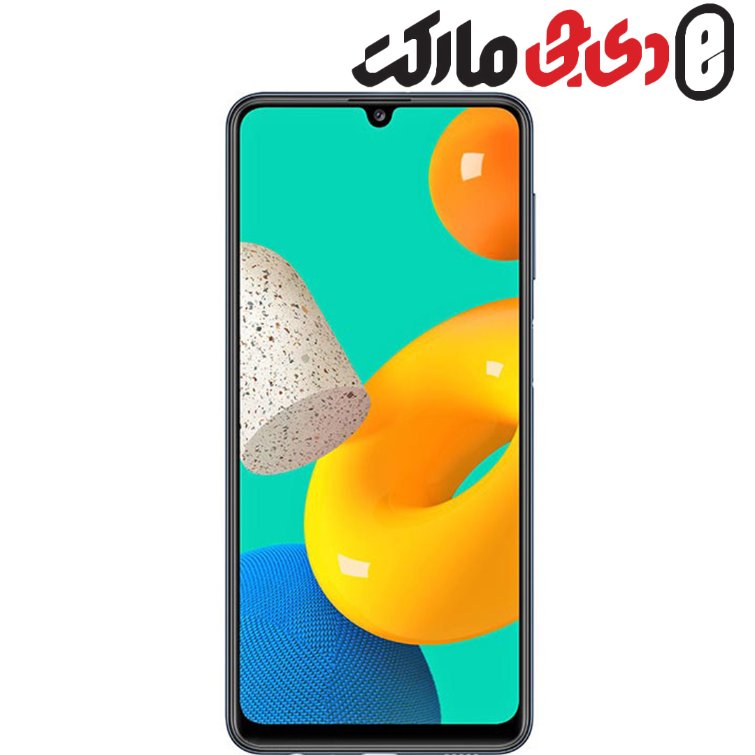 گوشی موبایل سامسونگ مدل Galaxy M32   دو سیم‌ کارت ظرفیت 128 گیگابایت و رم 6 گیگابایت