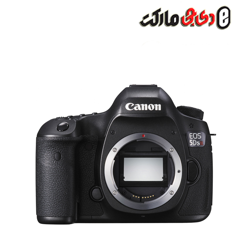 دوربین کانن مدل Canon EOS 5DS R Body