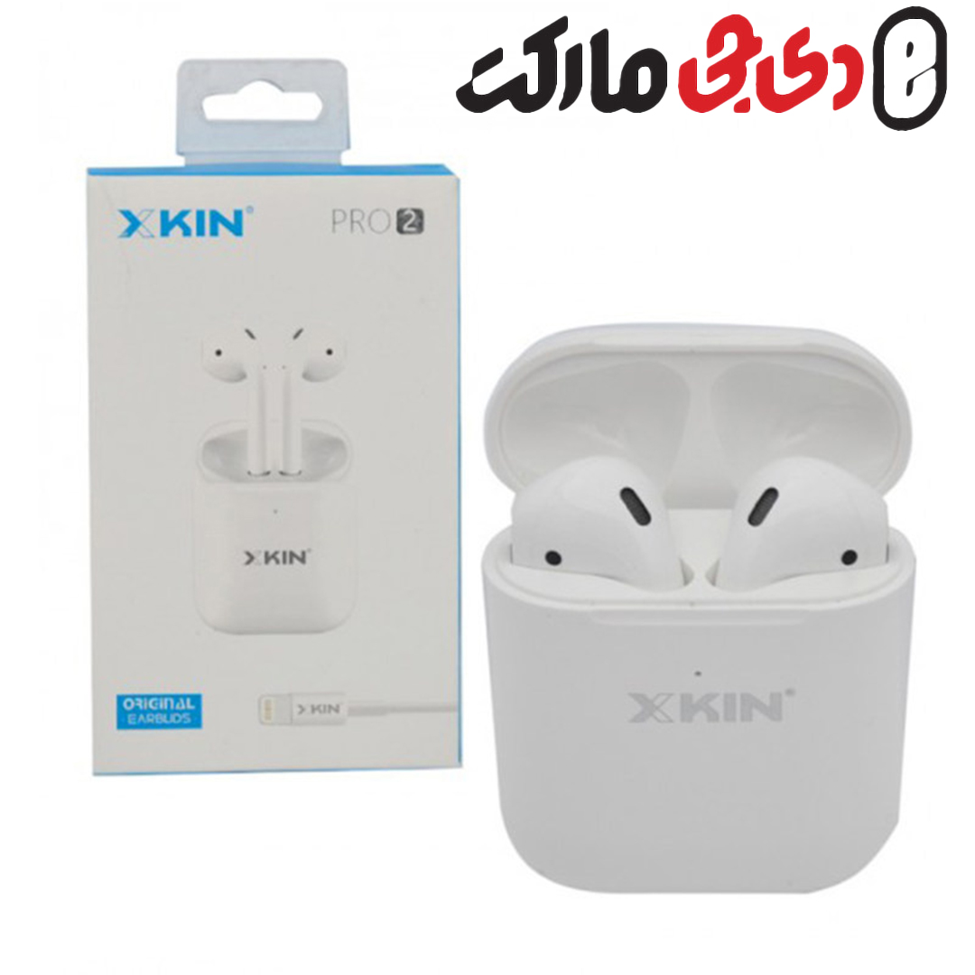 هندزفری بلوتوثی ایکس کین مدل XK-TWS06 PRO 2