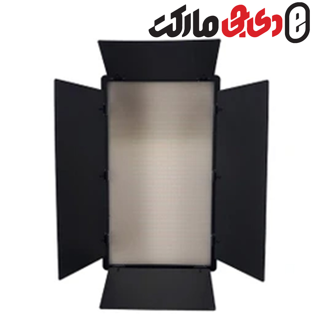 نور عکاسی و تصویربرداری King Power LED-U800