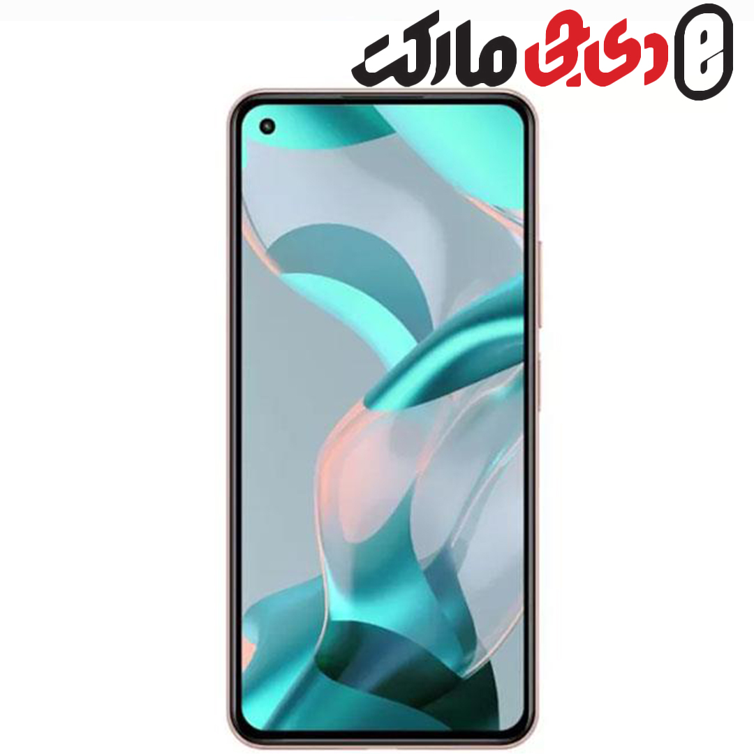 گوشی موبایل شیائومی مدل 11 lite 5G NE دو سیم‌ کارت ظرفیت128گیگابایت و رم 8 گیگابایت