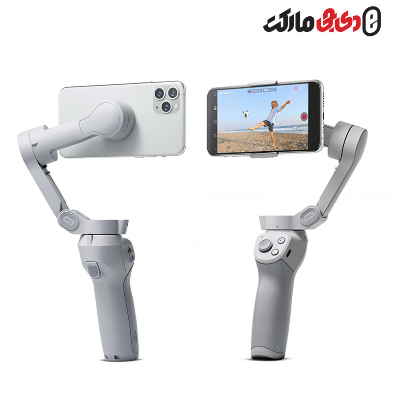 استابلایزر موبایل مدل  DJI OSMO MOBILE 4 GIMBAL