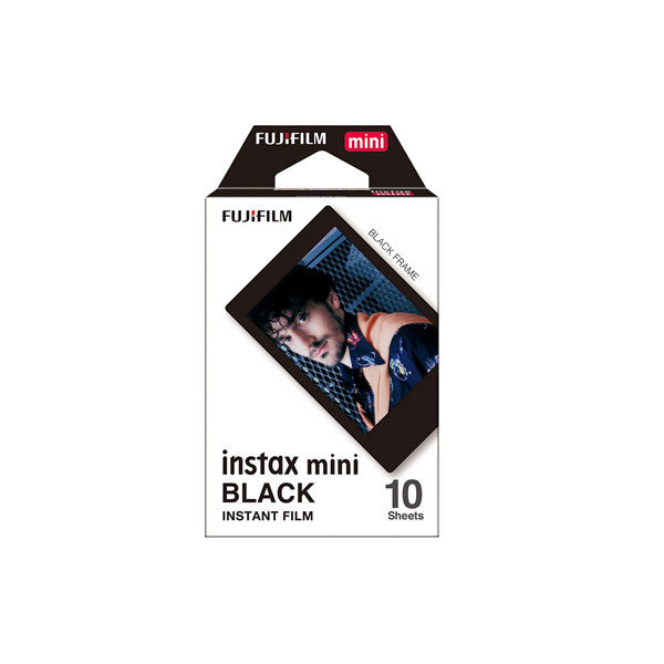 کاغذ طرح دار عکس fuji film insatx mini