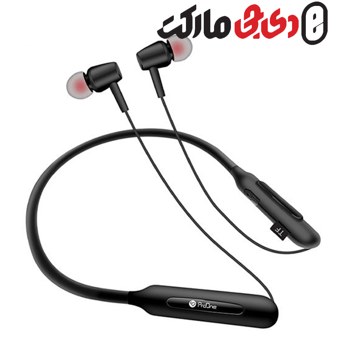 هنذفری بلوتوثی پرووان مدل PHB-3340