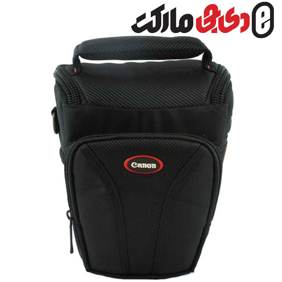 کیف دوربین کانن 1052 Camera Case Black