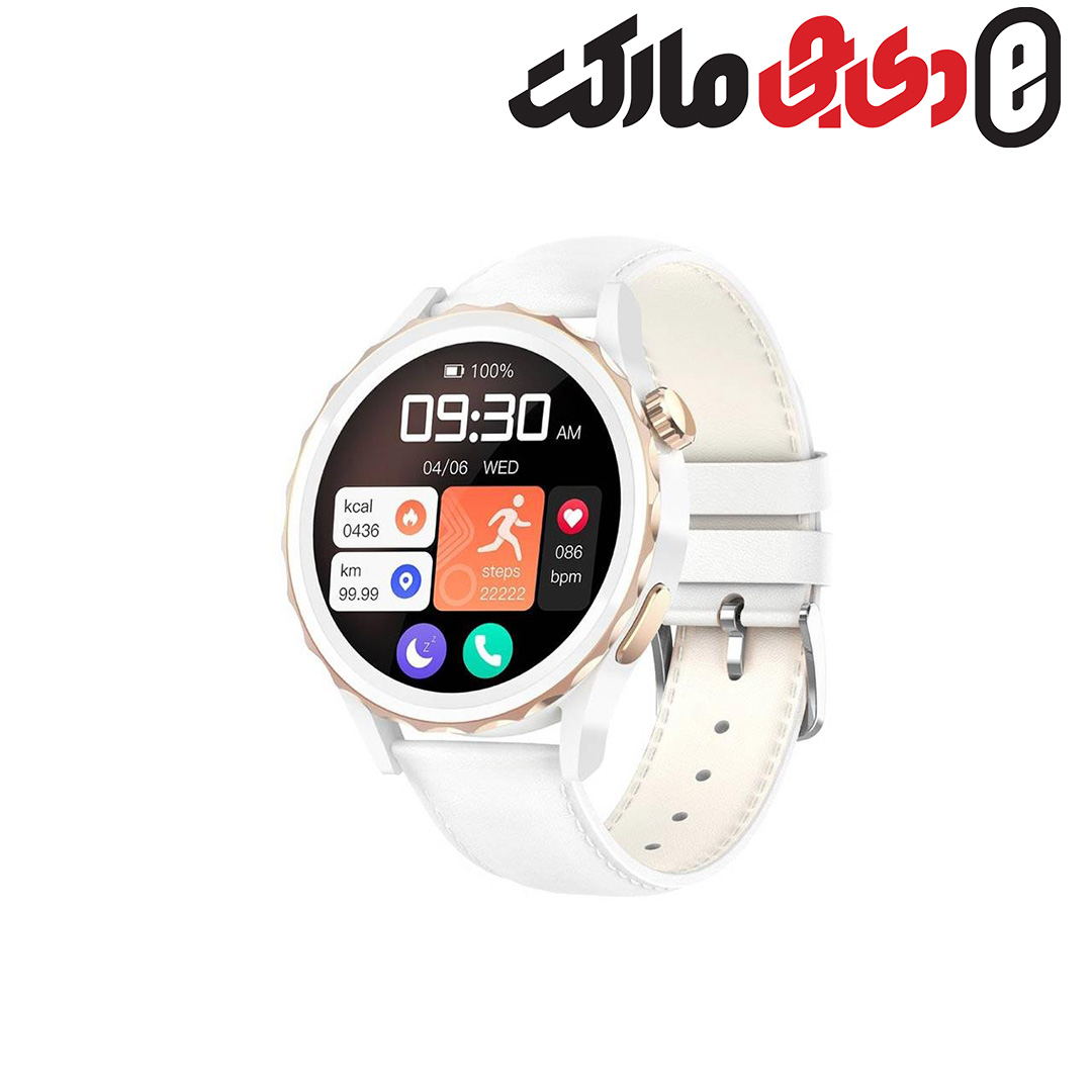 ساعت هوشمند جی تب مدل G-tab GT5 Pro Smart Watch
