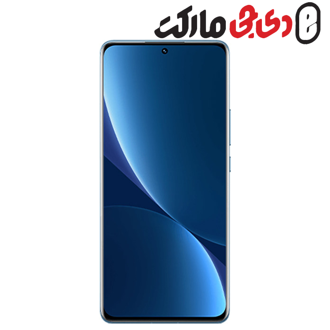 گوشی موبایل شیائومی مدل 12 Pro 2201122G دو سیم کارت ظرفیت 256 گیگابایت و رم 12 گیگابایت