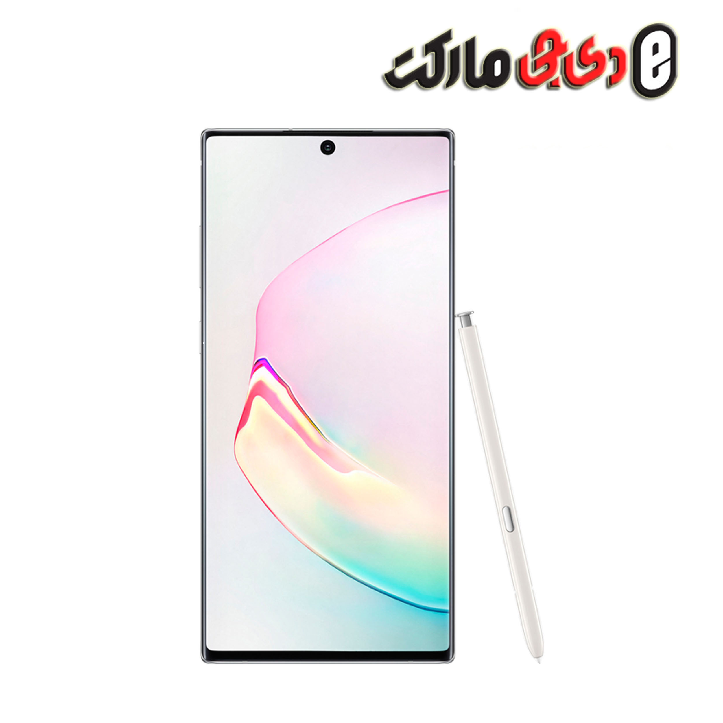 موبایل سامسونگ مدل Galaxy Note 10 Lite Ram 6 128GB