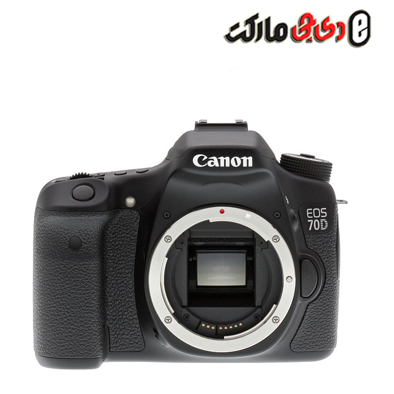 دوربین کانن Canon EOS 70D Body