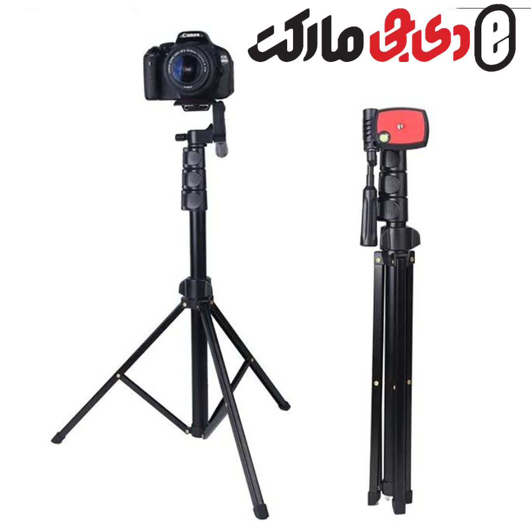 سه پایه دوربین جیماری Jmary Tripod KP-2206