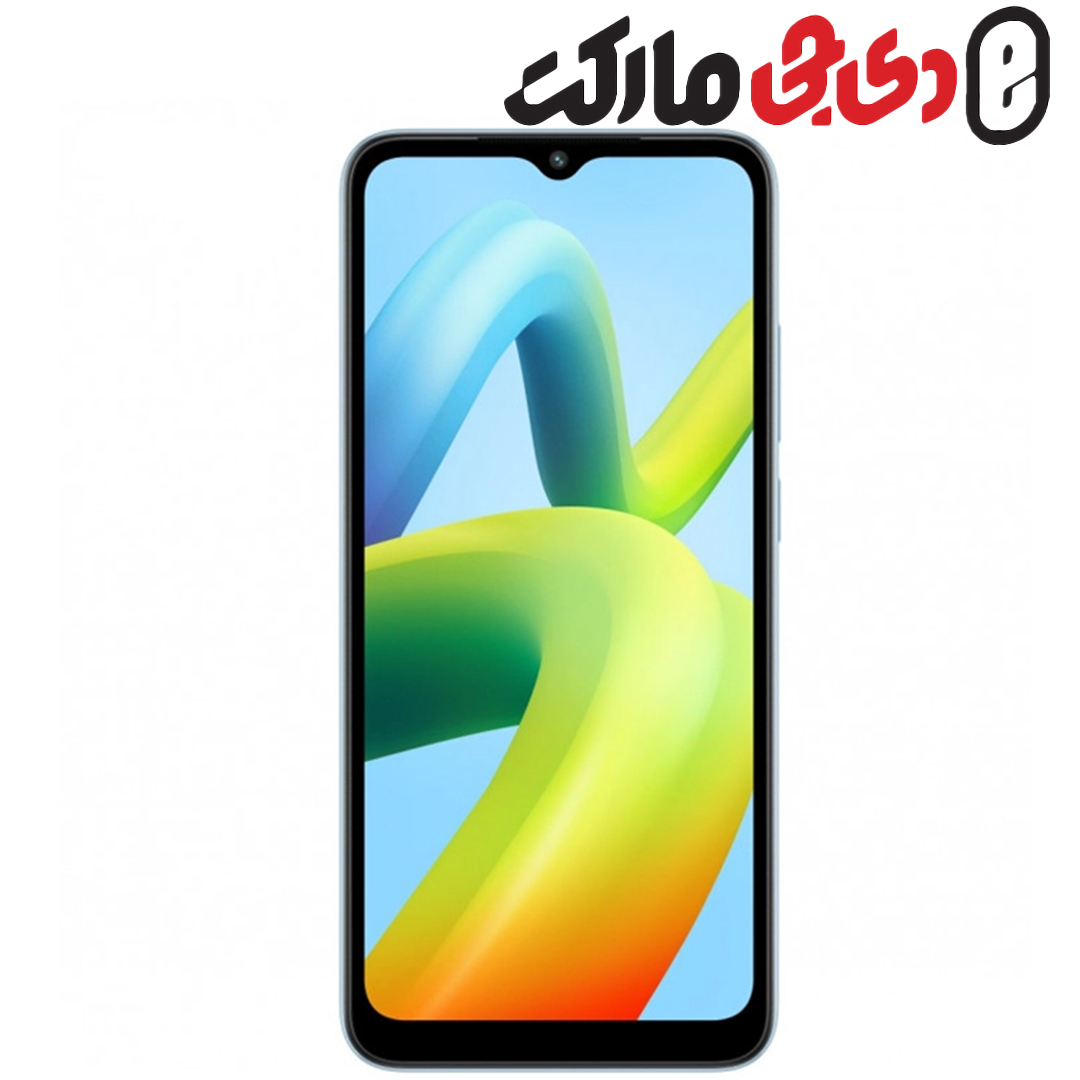 گوشی موبایل شیائومی مدل Redmi A1 plus دو سیم کارت ظرفیت 32 گیگابایت و رم 2 گیگابایت