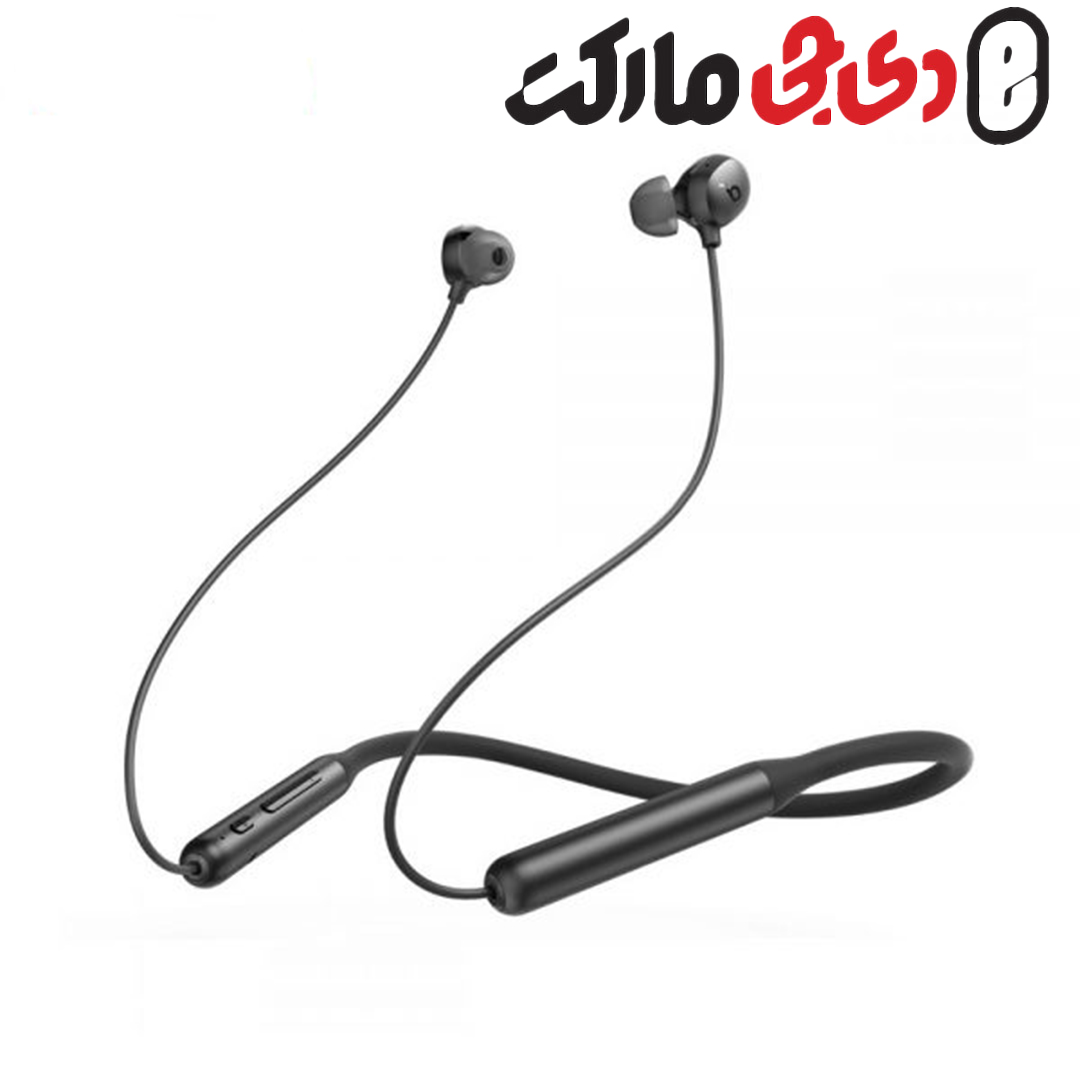 هندزفری بلوتوثی دورگردنی انکر مدل Life U2i A3213 Anker Soundcore Headphone